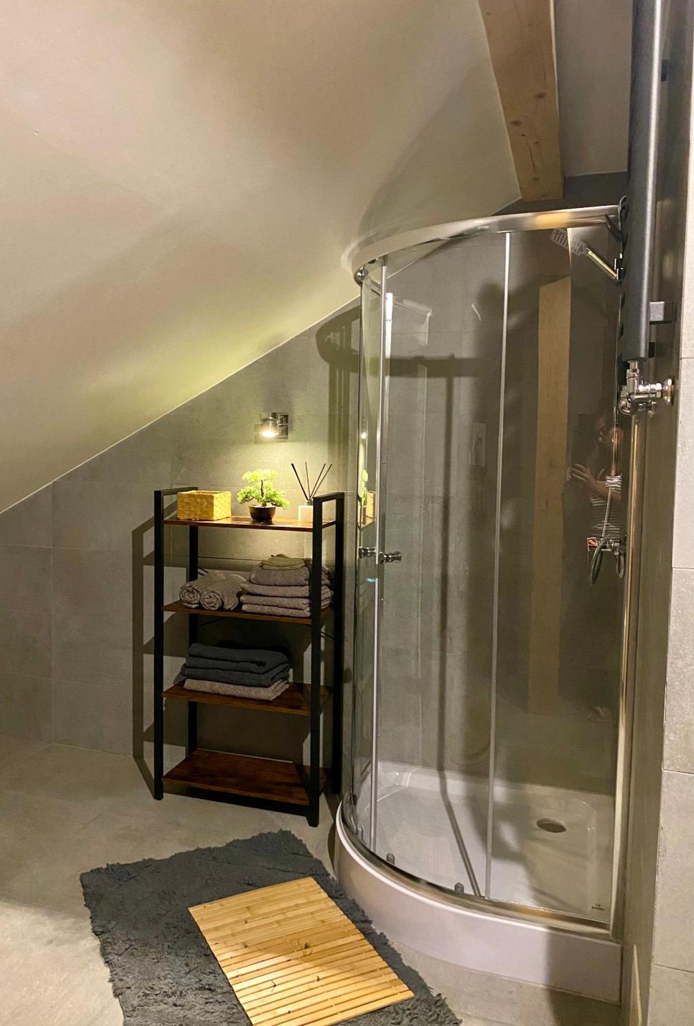 Zeromskiego Apartament Przemysl Bagian luar foto
